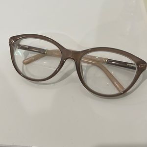 Chloe glasses